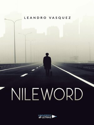 cover image of Nileword